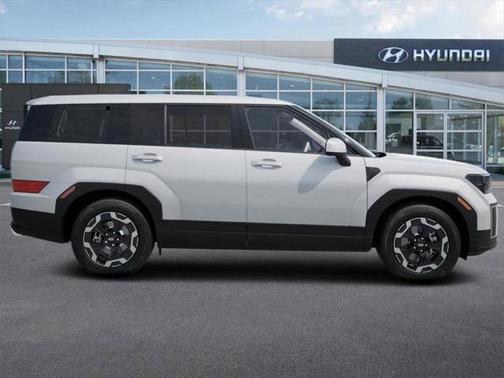 2025 Hyundai SANTA FE SE