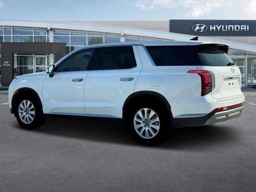 2025 Hyundai PALISADE SE