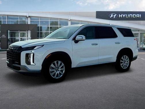 2025 Hyundai PALISADE SE