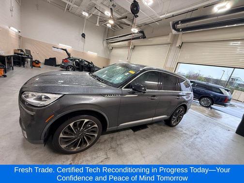2020 Lincoln Aviator Reserve AWD
