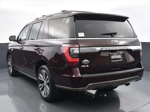 2020 Ford Expedition King Ranch