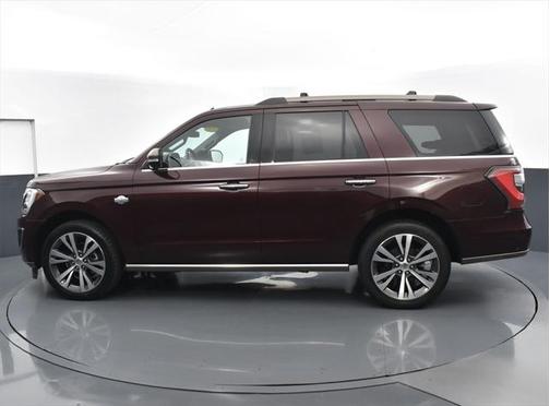 2020 Ford Expedition King Ranch