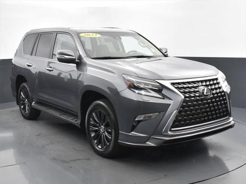 2023 Lexus GX 460 Premium