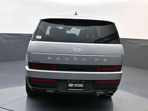 2025 Hyundai SANTA FE SE