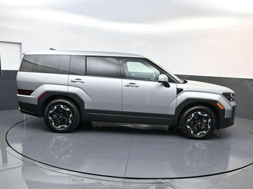 2025 Hyundai SANTA FE SE