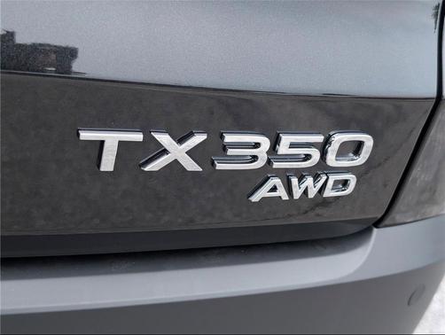 Caviar 2026 Lexus TX 350 Premium
