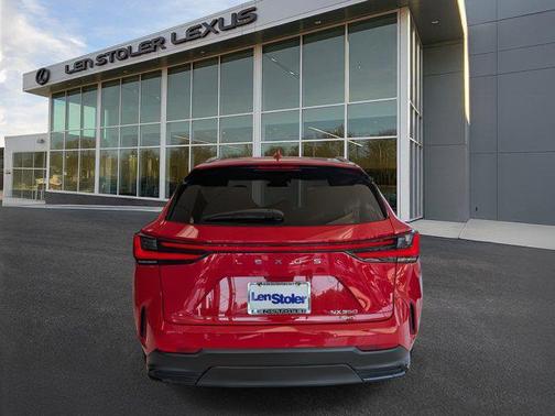 2023 Lexus NX 350 Premium