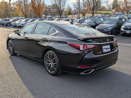 2023 Lexus ES 350 Base