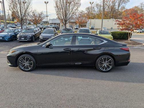 2023 Lexus ES 350 Base