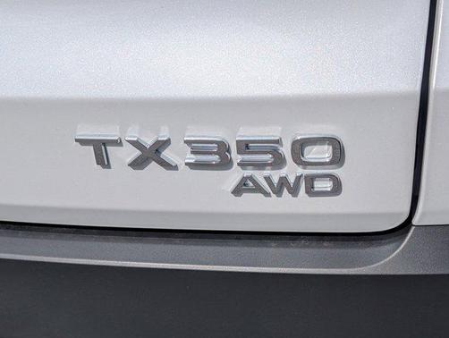2025 Lexus TX 350 Premium