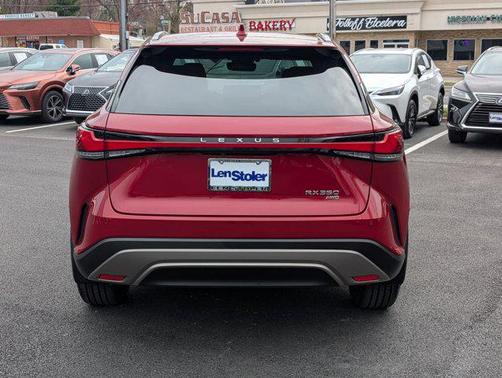 2023 Lexus RX 350 Base