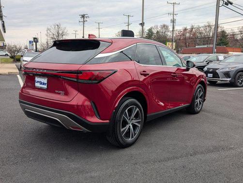 2023 Lexus RX 350 Base