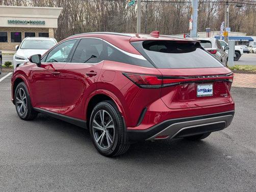 2023 Lexus RX 350 Base