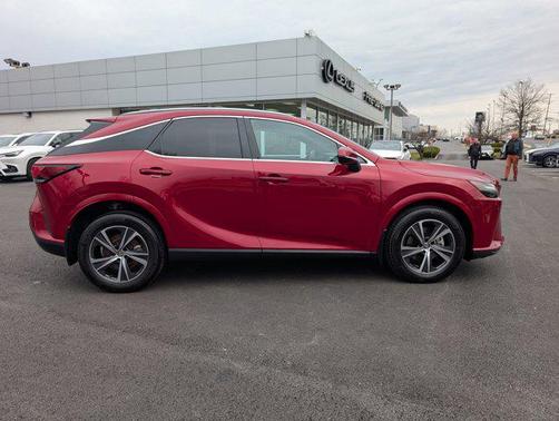 2023 Lexus RX 350 Base