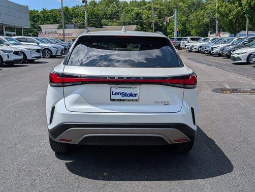 2023 Lexus RX 350 Base