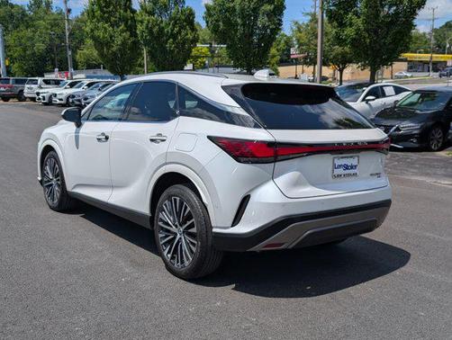 2023 Lexus RX 350 Base
