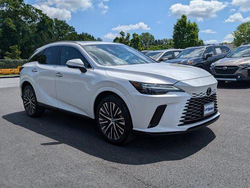 2023 Lexus RX 350 Base