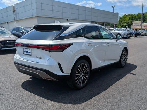 2023 Lexus RX 350 Base