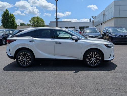 2023 Lexus RX 350 Base