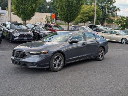 2023 Honda Accord EX 1.5T
