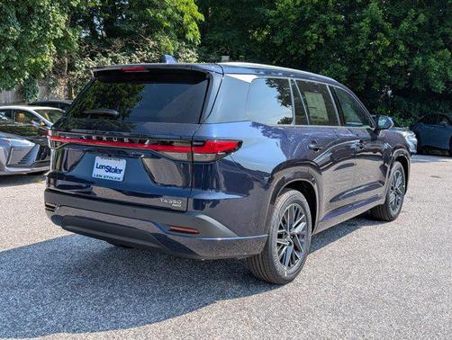 2025 Lexus TX 350 Premium