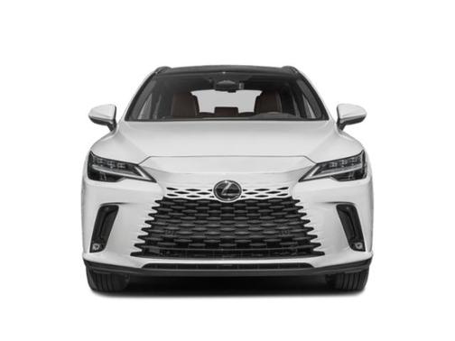 2025 Lexus RX 350 Luxury