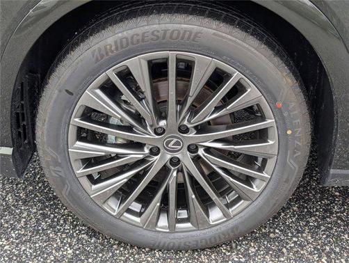 2025 Lexus RX 450h+ Base