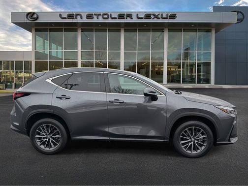 2023 Lexus NX 350 Premium
