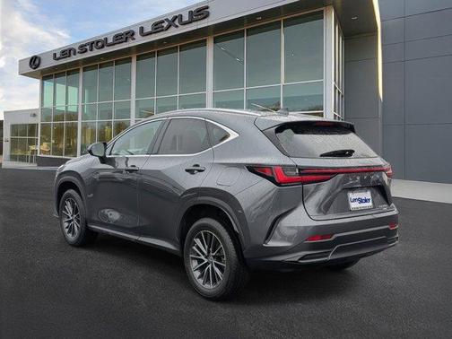 2023 Lexus NX 350 Premium