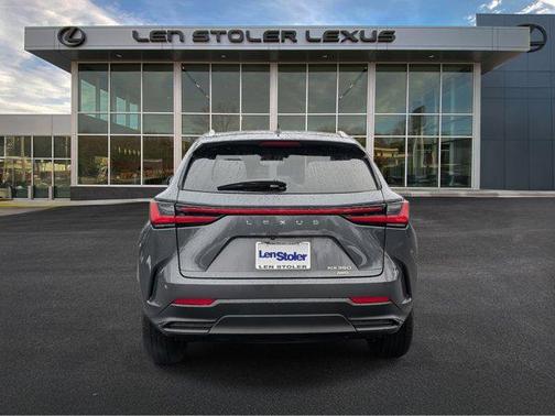 2023 Lexus NX 350 Premium