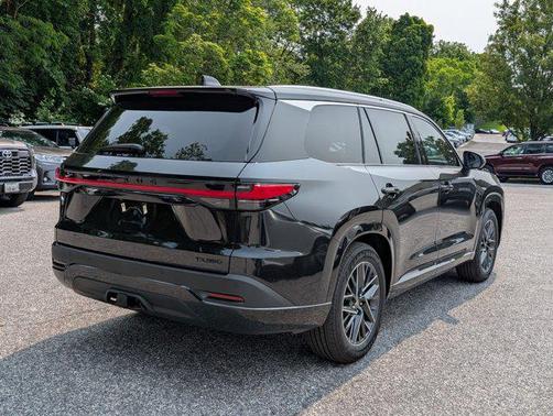 2025 Lexus TX 350 Premium