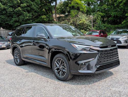 2025 Lexus TX 350 Premium