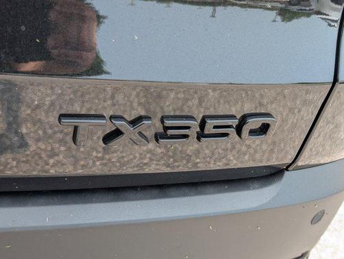 2025 Lexus TX 350 Premium