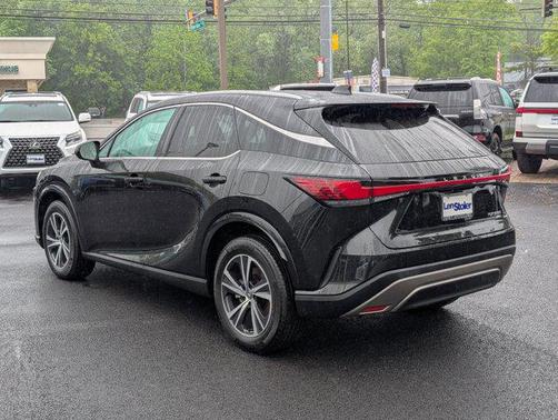 2024 Lexus RX 350 Base
