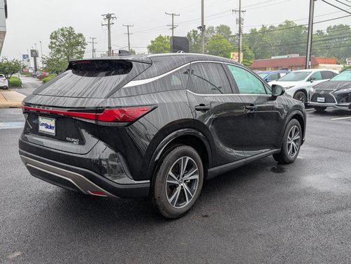 2024 Lexus RX 350 Base