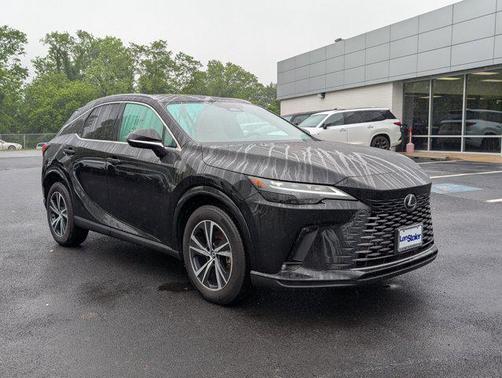 2024 Lexus RX 350 Base