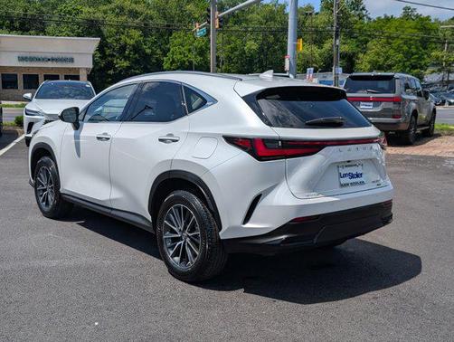 2024 Lexus NX 350 Premium