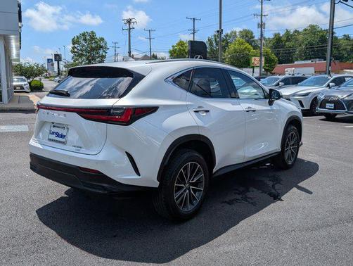 2024 Lexus NX 350 Premium