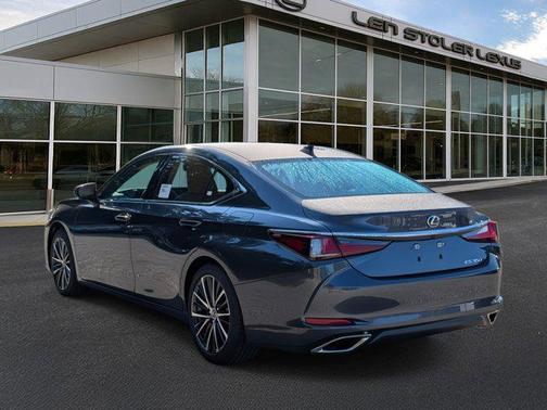 2025 Lexus ES 350 Base