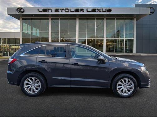 2016 Acura RDX Base