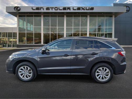 2016 Acura RDX Base