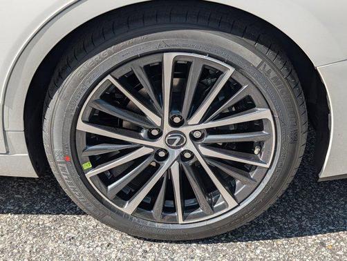 2025 Lexus ES 350 Base