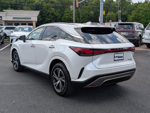 2024 Lexus RX 350 Base
