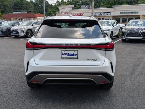 2024 Lexus RX 350 Base