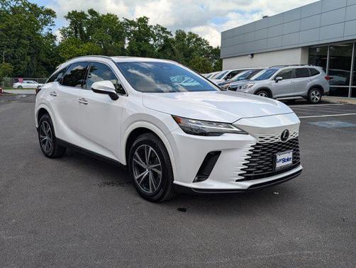 2024 Lexus RX 350 Base