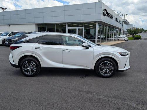 2024 Lexus RX 350 Base