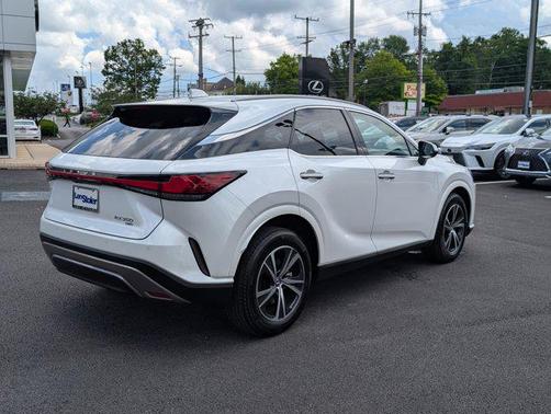 2024 Lexus RX 350 Base