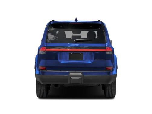 2025 Lexus GX 550 Luxury