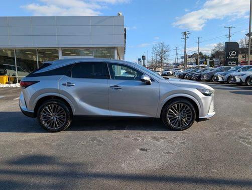 2023 Lexus RX 350 Luxury
