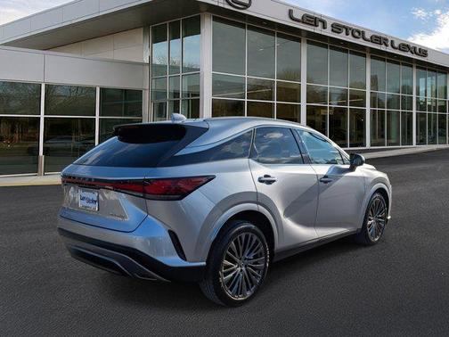 2023 Lexus RX 350 Luxury